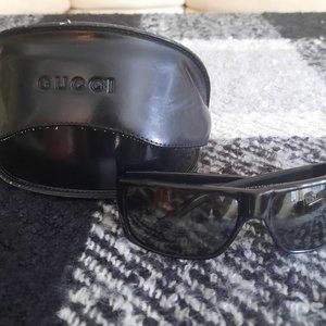 Gucci Glasses